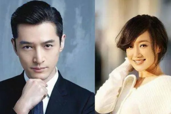 薛佳凝比胡歌大几岁