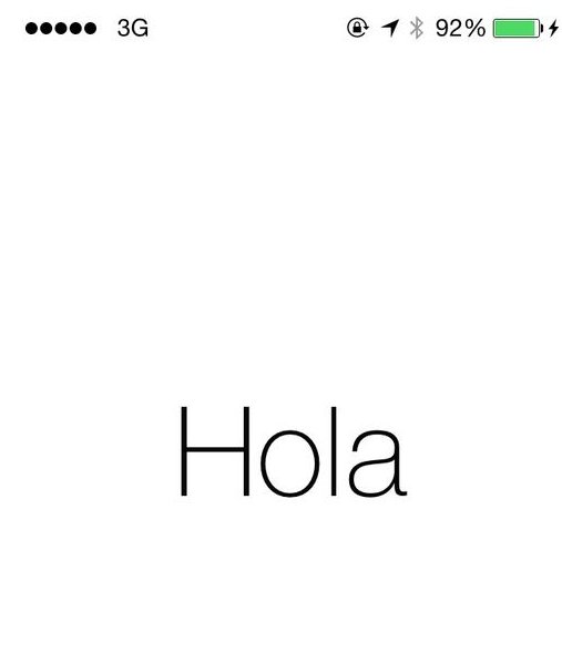 新的iPhone4怎么用