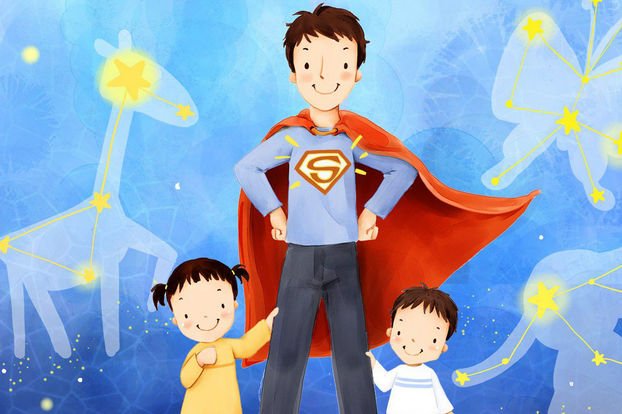 几月几日是父亲节？父亲节是西方节日还是中国节日？