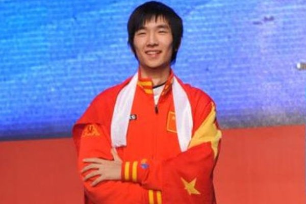 魔兽争霸3中我要攻击之爪是谁的id？有哪些成就？