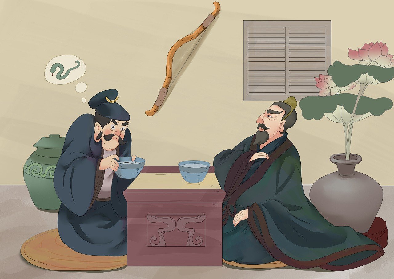 寓言成语有哪些