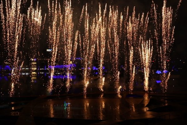 深圳欢乐谷夜场攻略