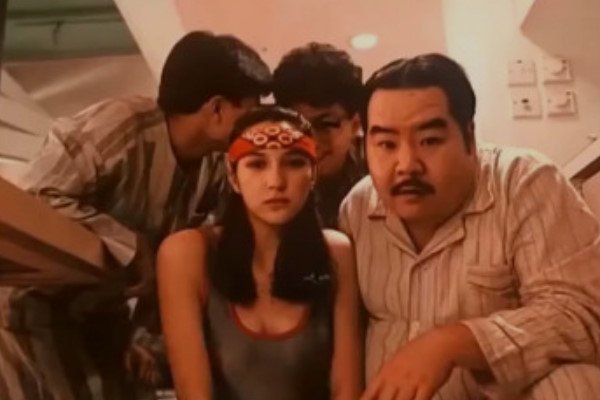 最佳福星演员名单