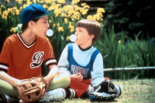 小鬼难缠又当家的电影简介