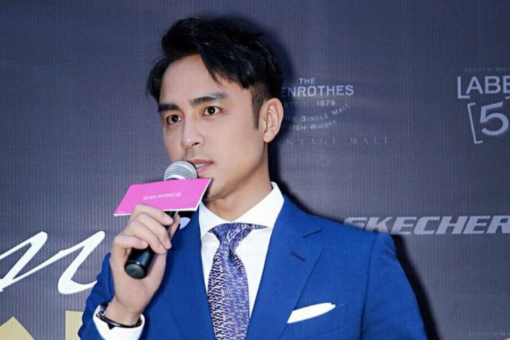 明道演过的电视剧