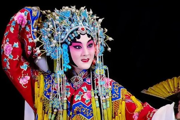 生旦净末丑末指的是什么