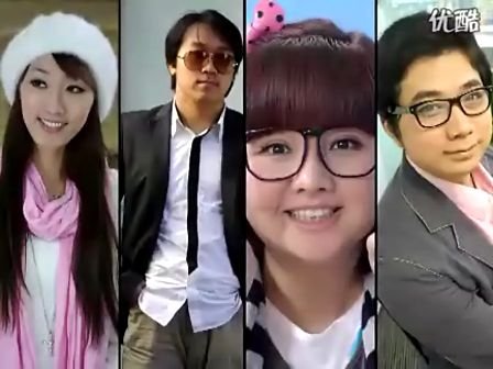 嘻哈四重奏第三季的简介