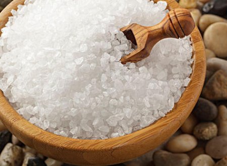 粗盐是什么盐？