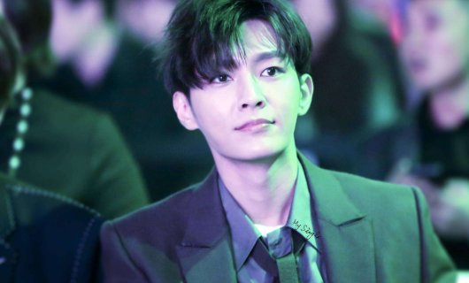 炎亚纶性取向是什么