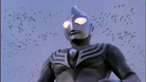 在超银河传说里，居然没有迪迦奥特曼，这是怎么回事呢？