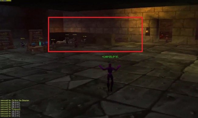 魔兽世界黑石深渊的铁门钥匙怎么来?