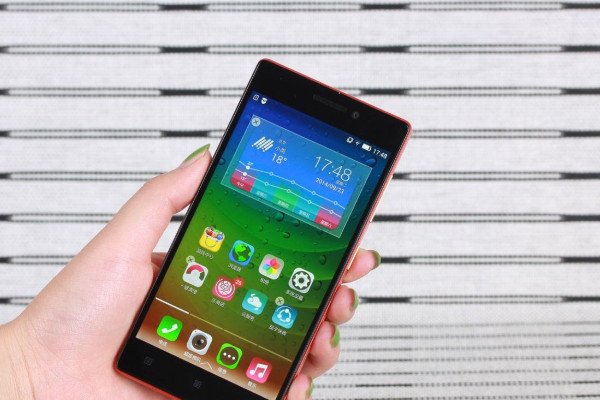 联想的手机质量怎么样？