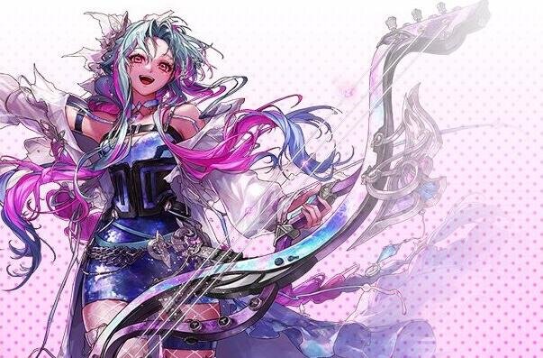 dnf新职业弓箭手起名大全