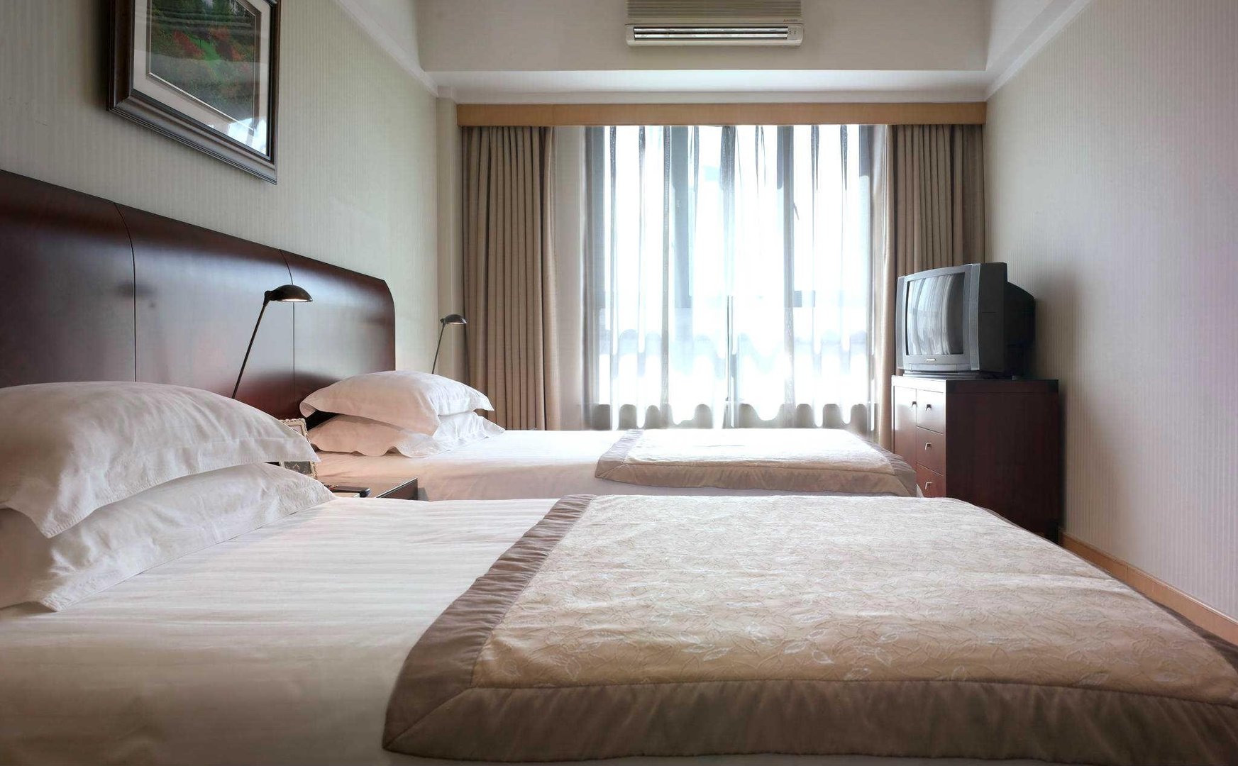 上海新黄浦酒店公寓的基本资料