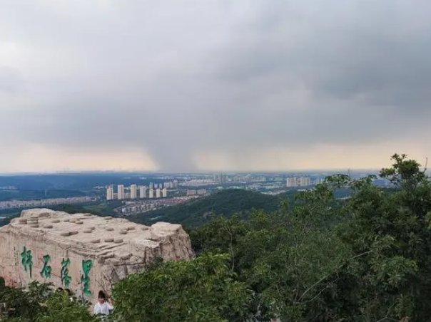 沈阳棋盘山一日游攻略
