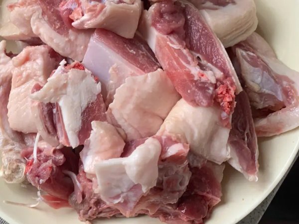 中元节不吃什么