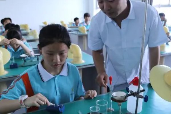 过氧化氢浓度测定