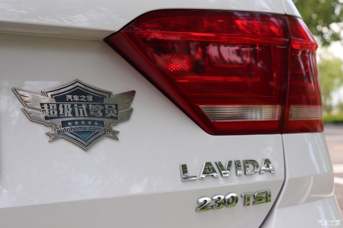 一个朗行者的四年用车感受,记朗行四周岁生日快乐