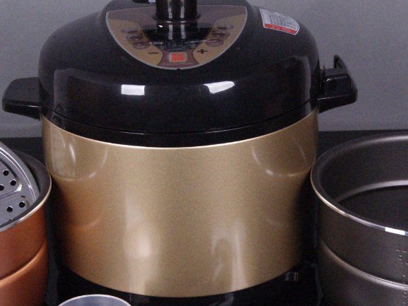 怎么电压力锅额定工作压力小于大气压呢?