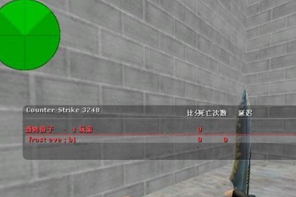 cs1.5单机玩怎么加人?