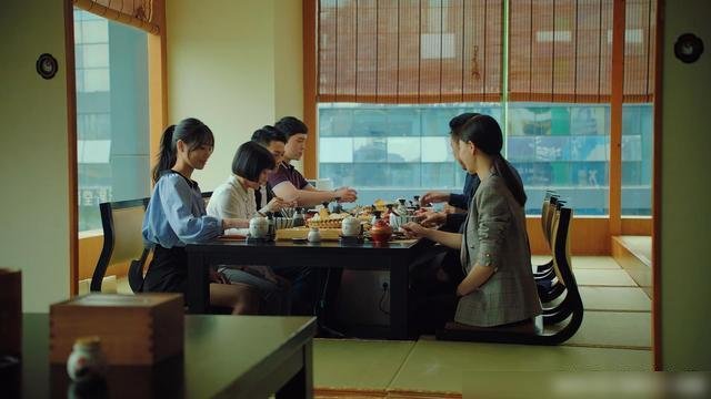 二十不惑大结局是什么？