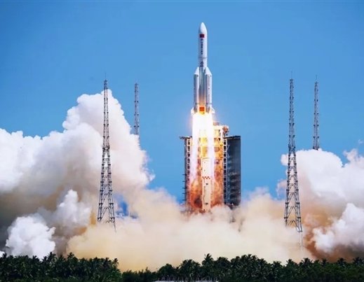 发动机1年4爆！揭秘“胖五”发动机研制，背后经历了什么？