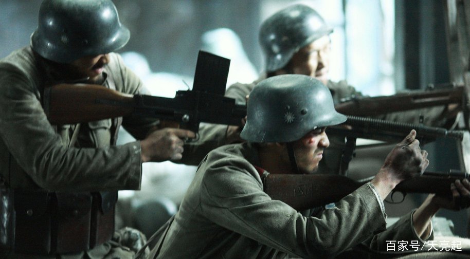 八佰这部剧的口碑如何？