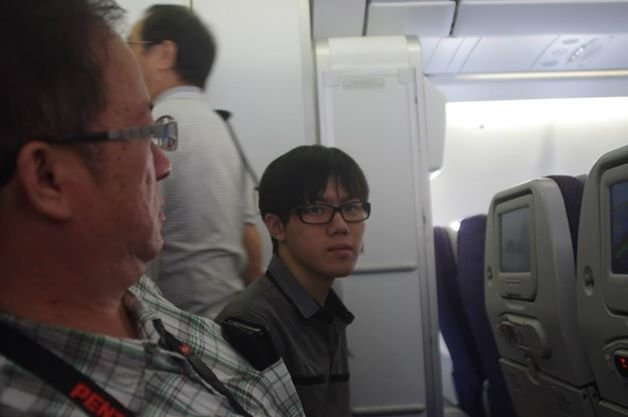 谢雨宏的谢雨宏失踪案