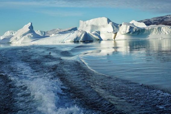 四大洋中面积最小的是什么呀