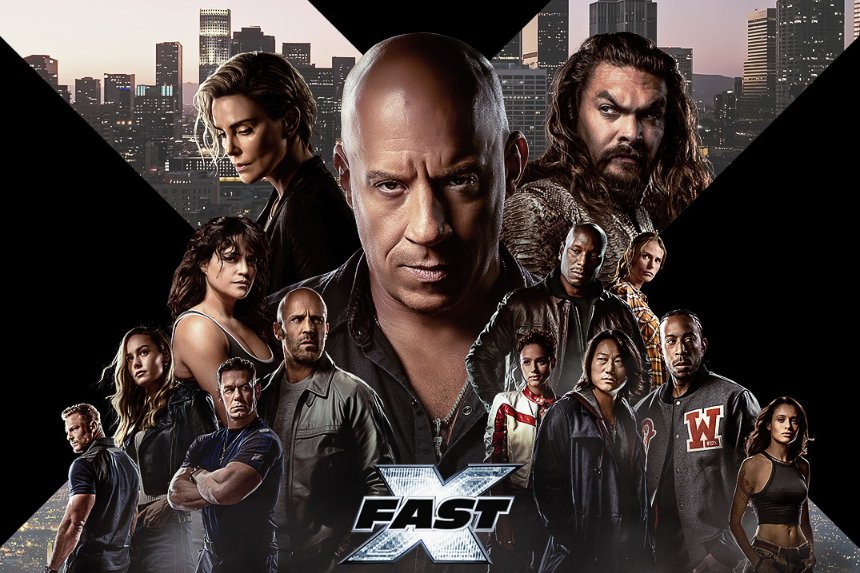 速激10片尾彩蛋有几个