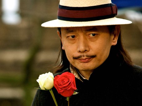 中国男影帝名单