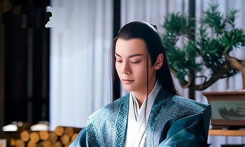 《斛珠夫人》大结局，剧中人物最终的结局是怎样的？