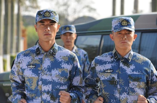 十部必看特种部队电视剧