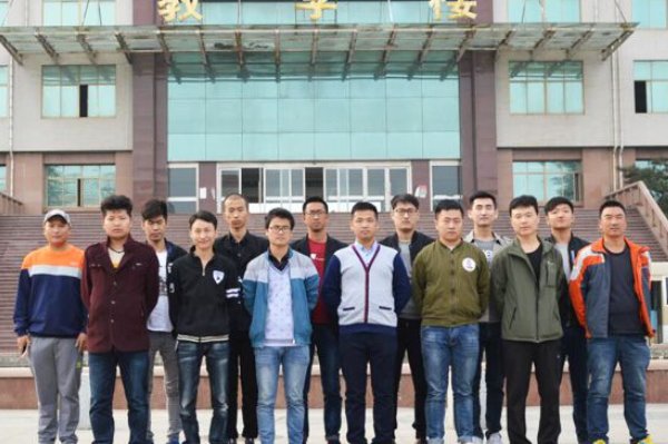 深圳民办中专有哪些