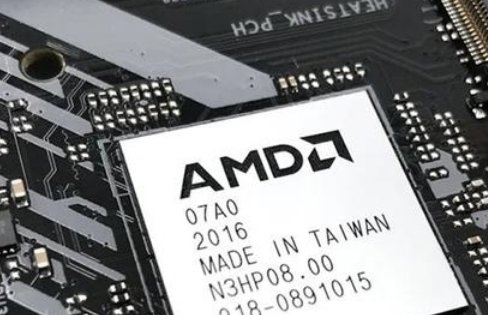 AMD的A6处理器怎样?