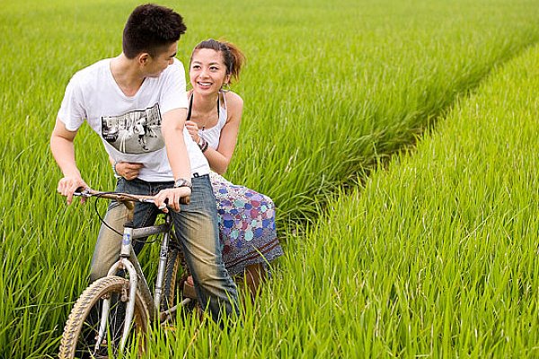 交女朋友有啥用处