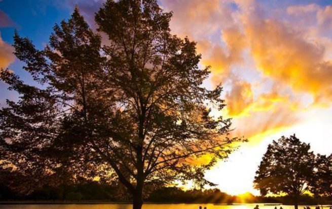 事过境迁是什么意思