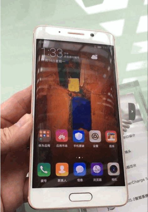 华为Mate9 pro和三星S7edge双曲面分别有什么特点？