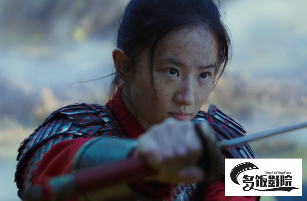 巾帼四大女英雄