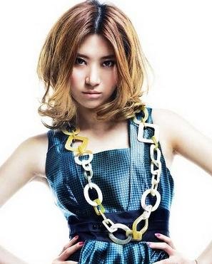 我是歌手2尚雯婕唱的什么