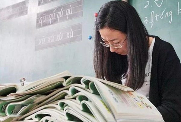 老师布置暑假作业犯法吗