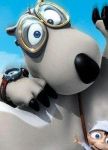 《倒霉熊第三部》中的倒霉熊为什么这么倒霉？