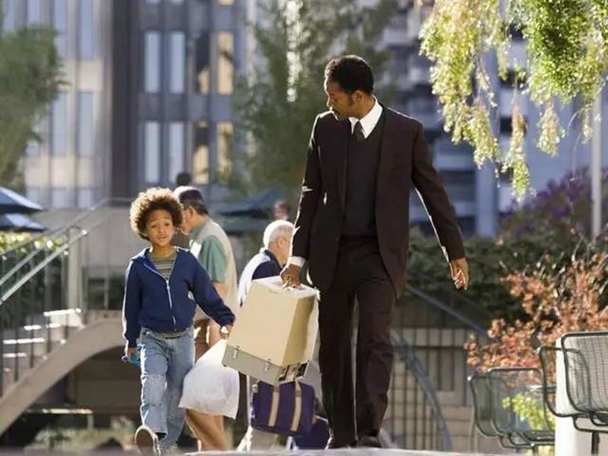 生活片感人电影