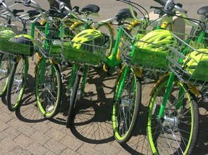 徐州共享单车自带头盔，这样头盔不会被偷吗