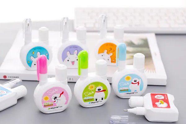 世界上最危险的文具