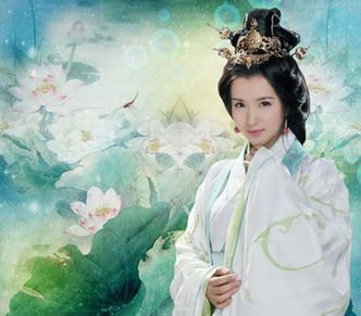 在中国历史上有哪些实际上并不存在的人物但很多人却相信他存在?