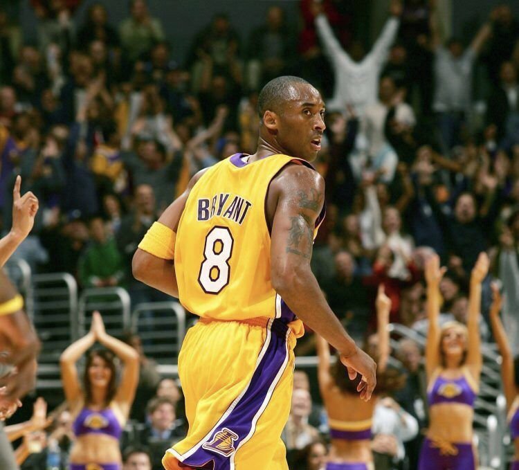 科比2005年为什么无缘季后赛？