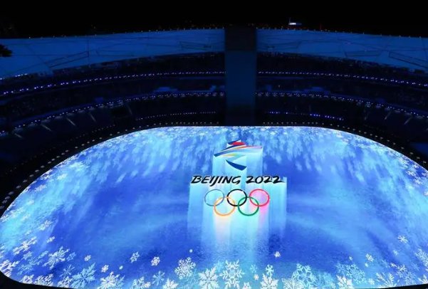 北京冬奥会开幕时间