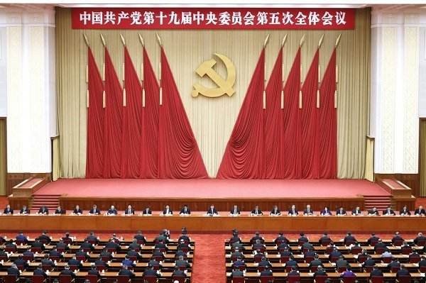 第二个百年目标是什么?