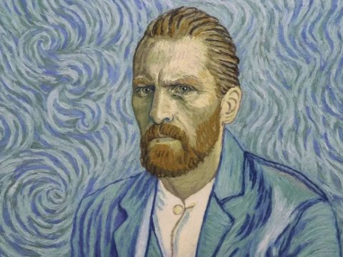 梵高画作《农妇头像》被发现背后藏有其自画像，画像摘取将面临哪些困难？